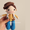 Sonaja Jumbo Personajes & Figuras